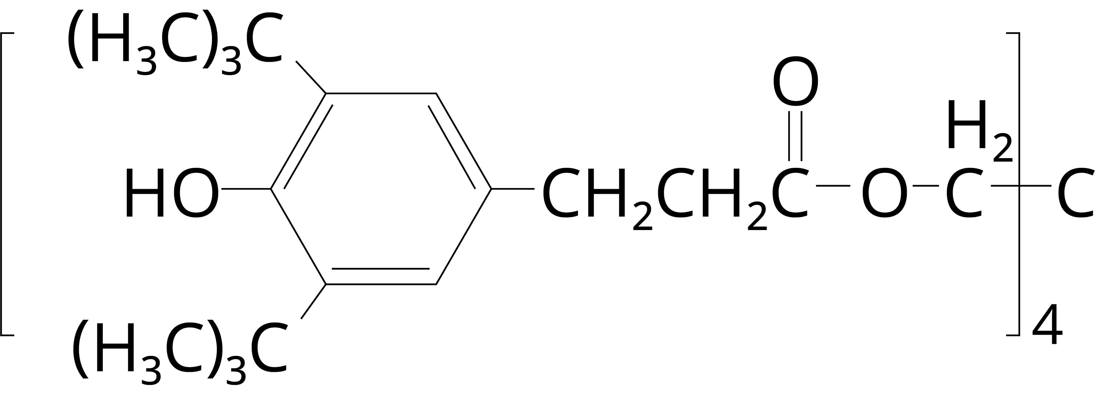 Chemical Structure