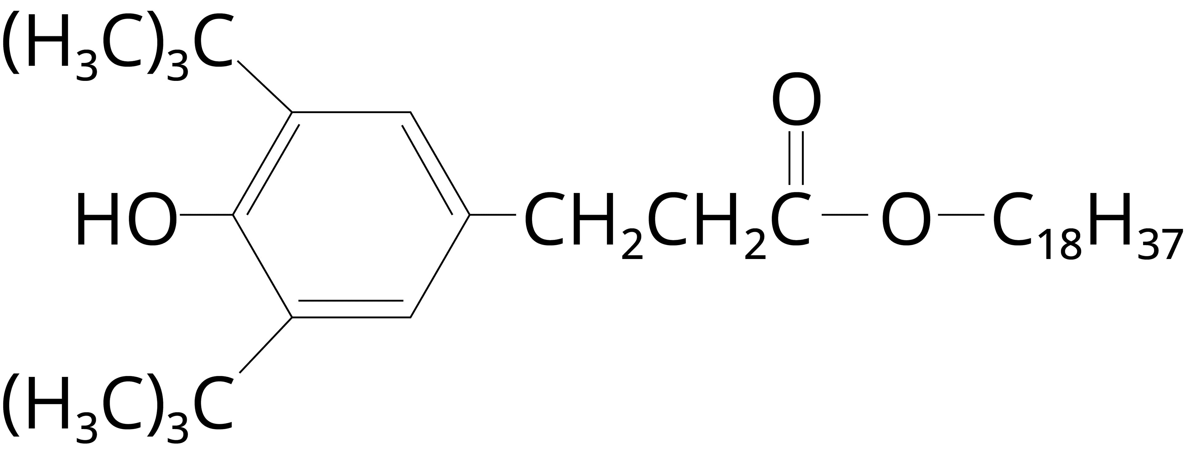 Chemical Structure