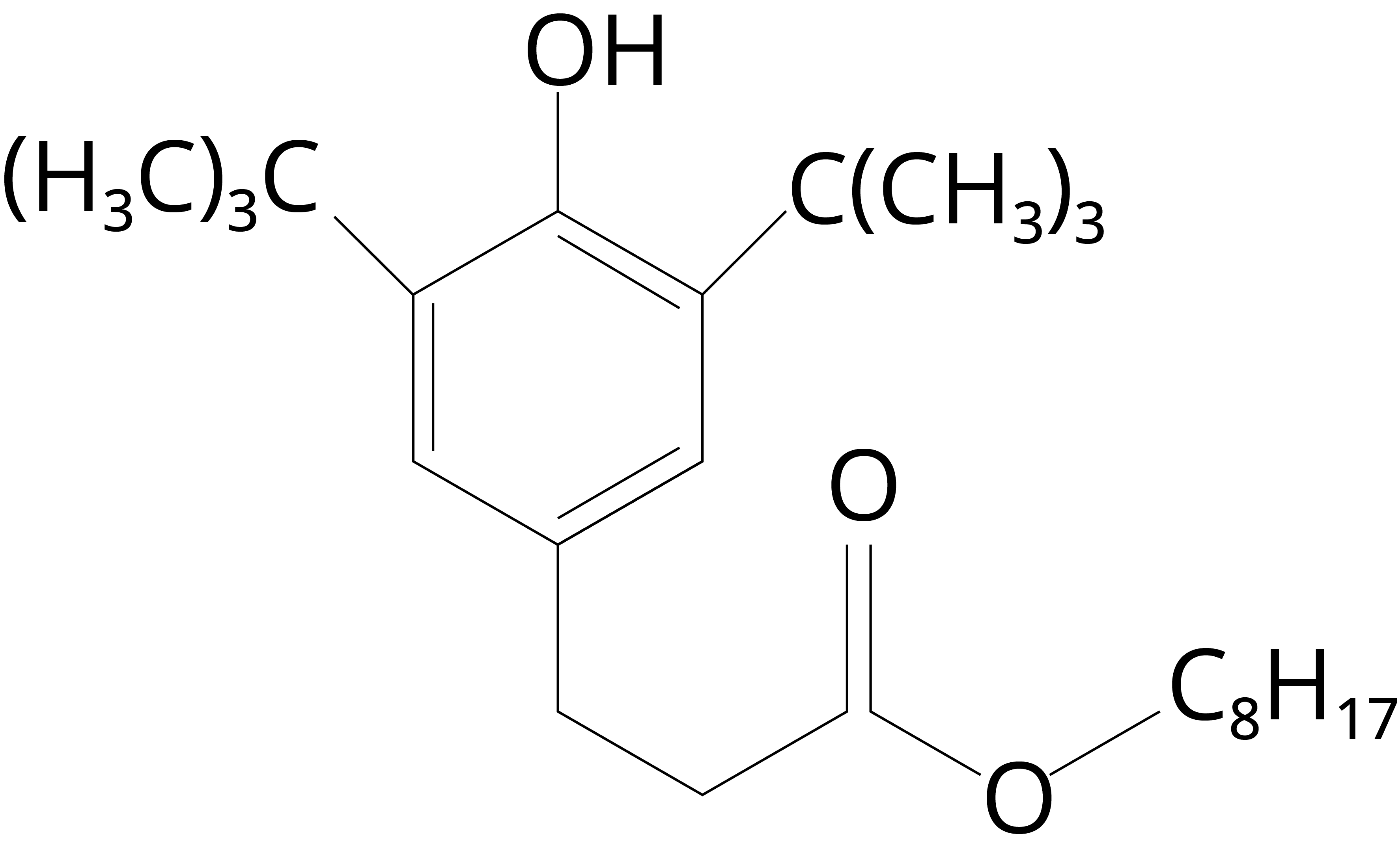 Chemical Structure