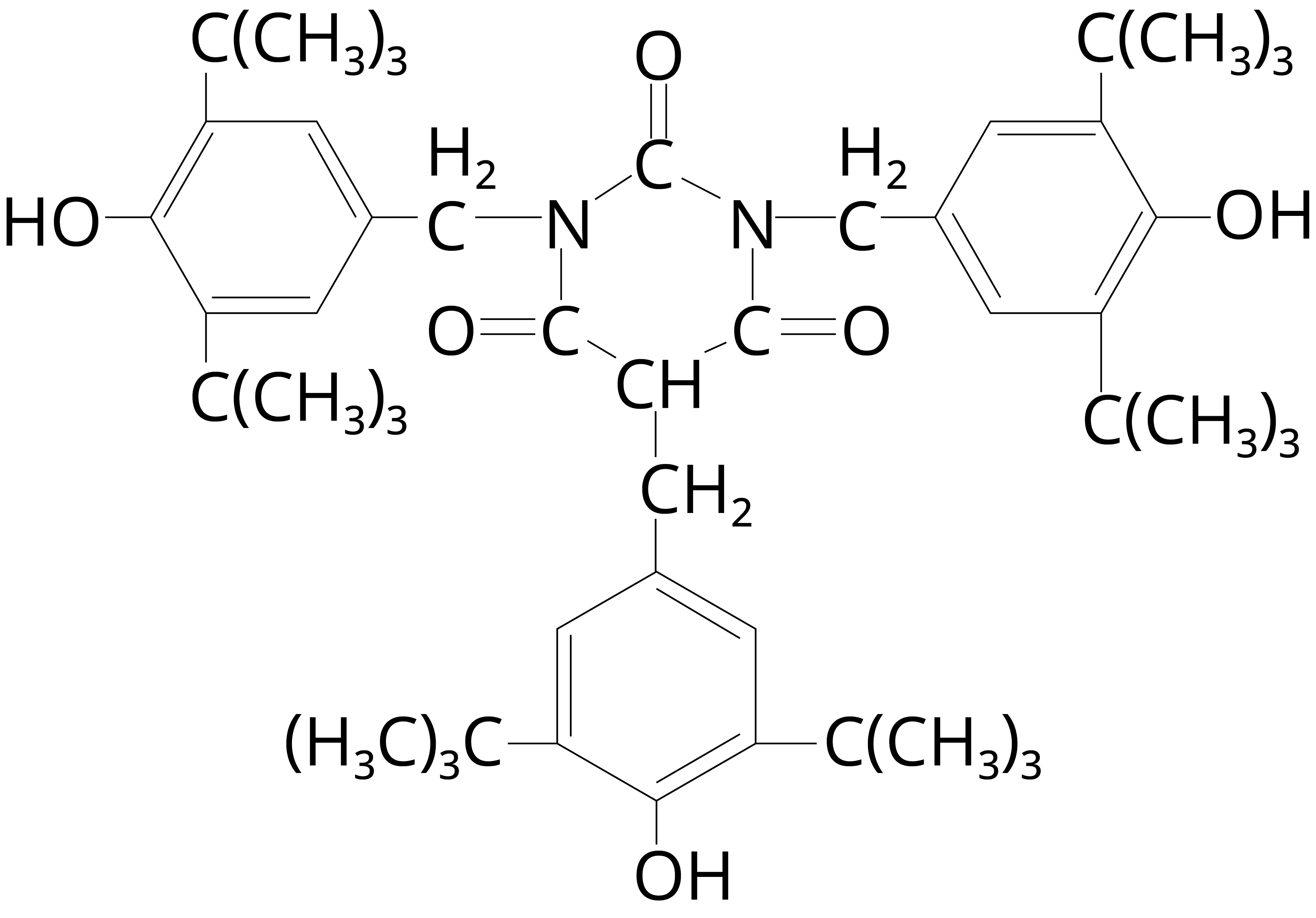 Chemical Structure